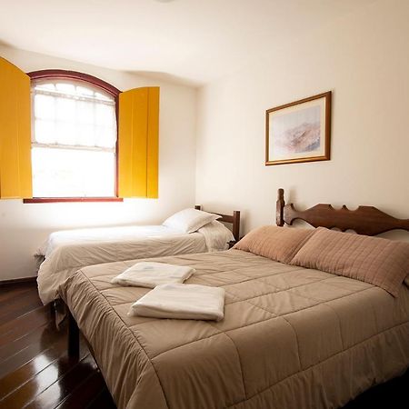 Hotel Colonial 오루프레투 외부 사진