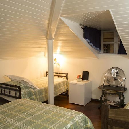 Hotel Colonial 오루프레투 객실 사진