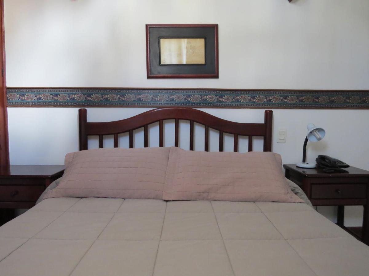 Hotel Colonial 오루프레투 외부 사진
