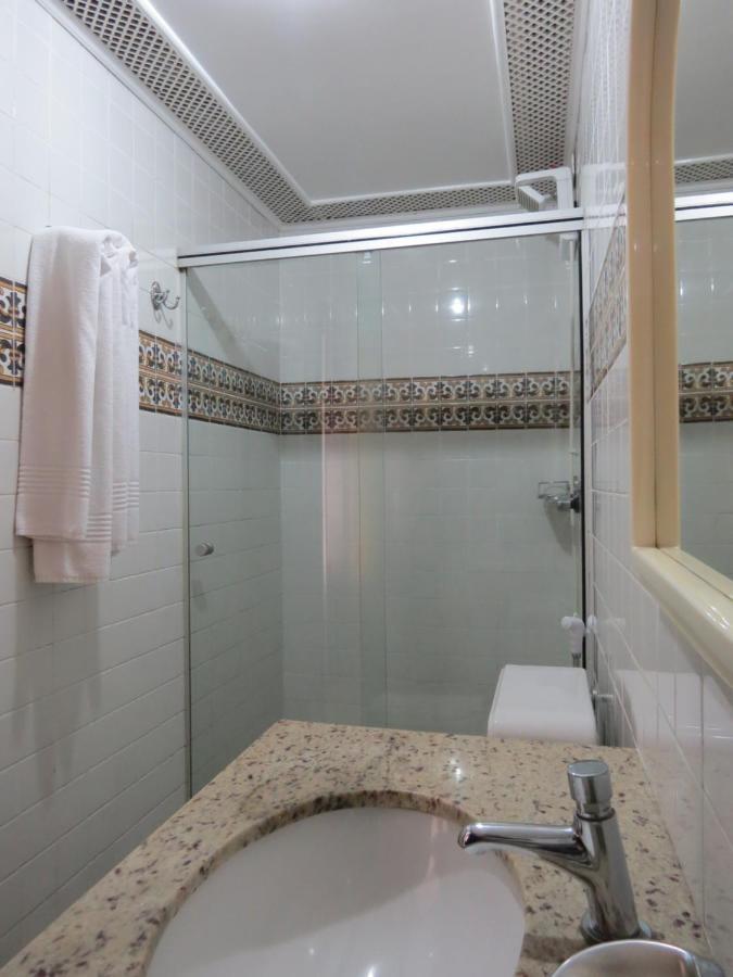 Hotel Colonial 오루프레투 외부 사진