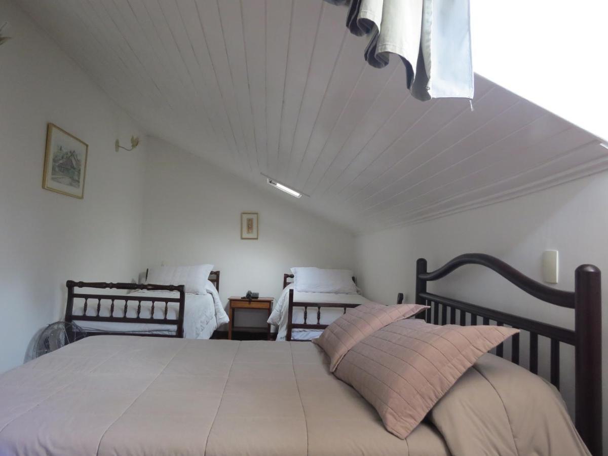 Hotel Colonial 오루프레투 외부 사진