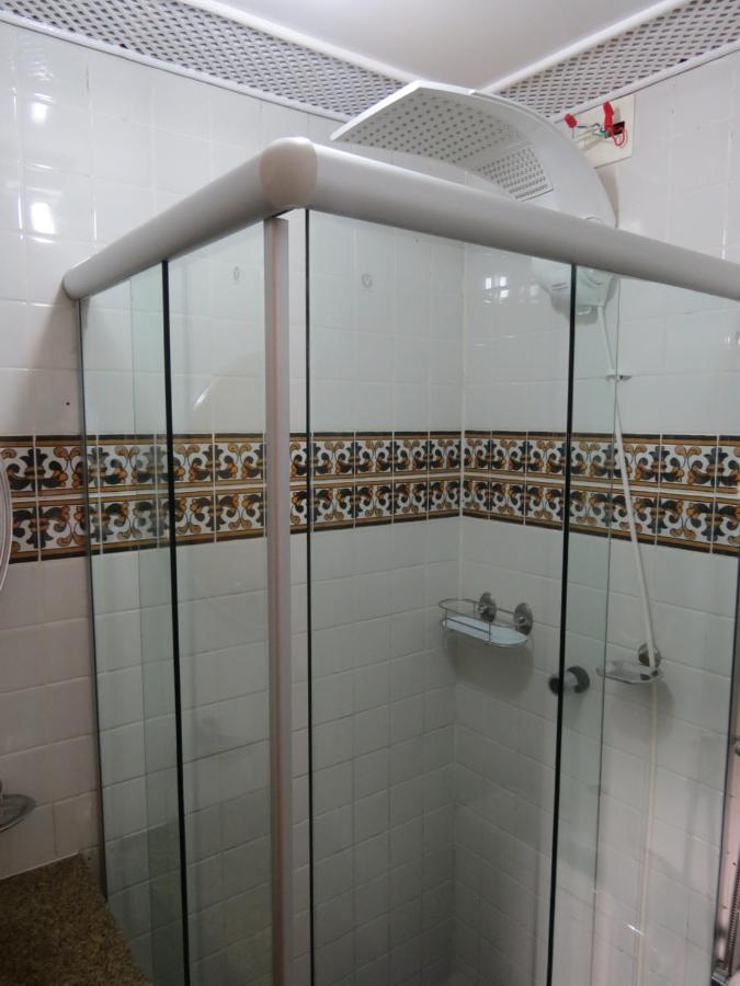 Hotel Colonial 오루프레투 외부 사진