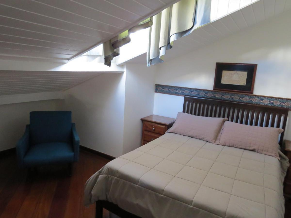 Hotel Colonial 오루프레투 외부 사진