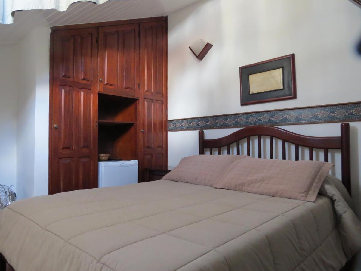 Hotel Colonial 오루프레투 외부 사진